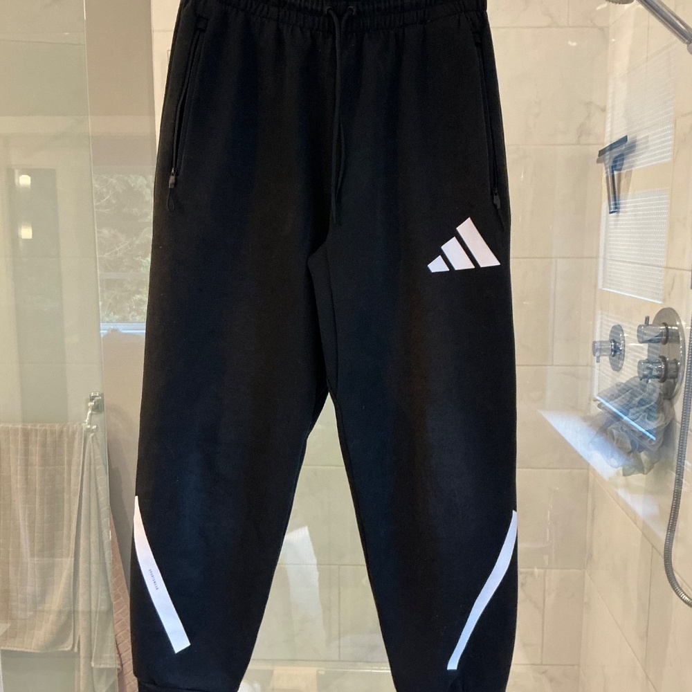 Adidas Z.N.E. PANTS - Picture 3 of 5
